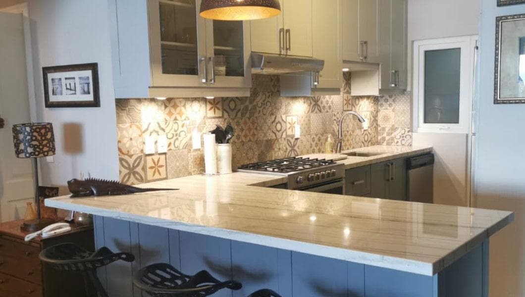 Modern Kitchen Design